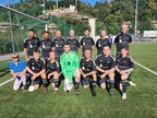 36. Eidg. Parlamentarier-Fussballturnier in Lugano